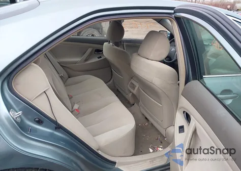 2007 Toyota Camry Le z USA, uszkodzony, nr VIN 4T1BE46K17U539090